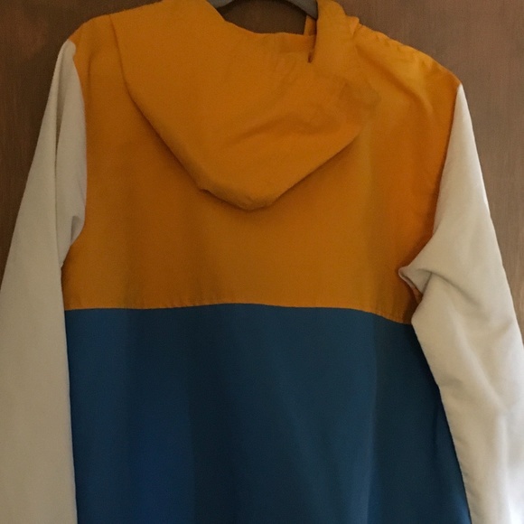 Asphalt skater Jacket (men’s) - Picture 3 of 3